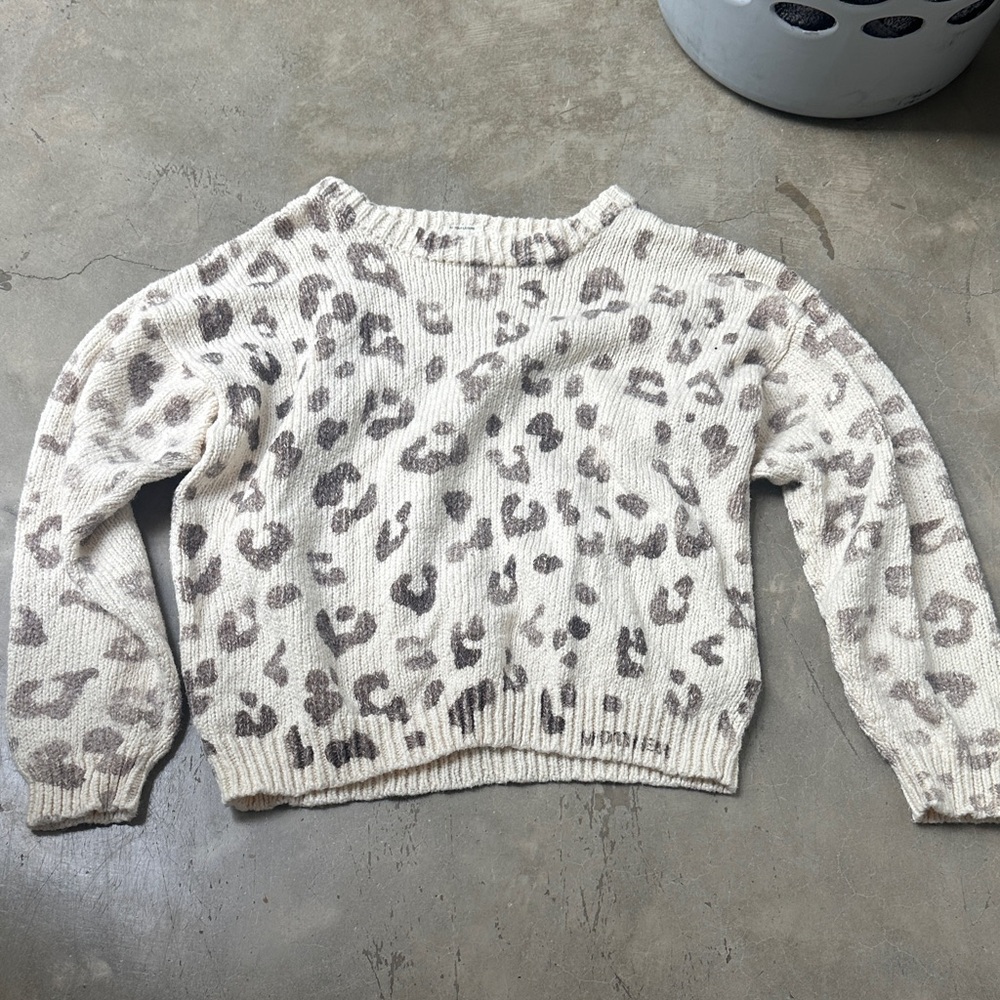 MOTHER sweater